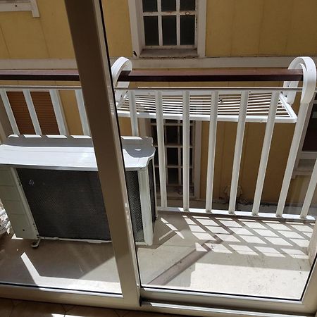 Residence Barusso Alassio Zewnętrze zdjęcie