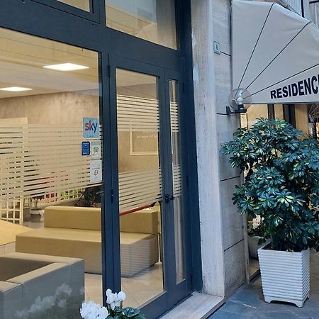 Residence Barusso Alassio Zewnętrze zdjęcie