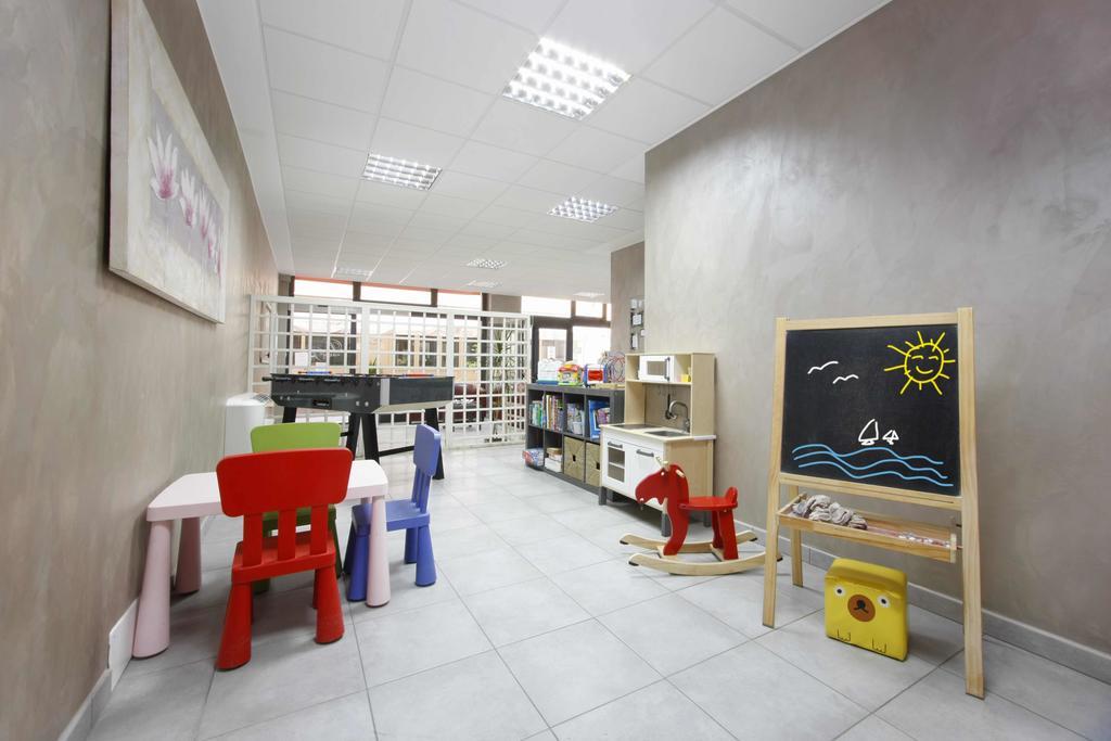 Residence Barusso Alassio Zewnętrze zdjęcie