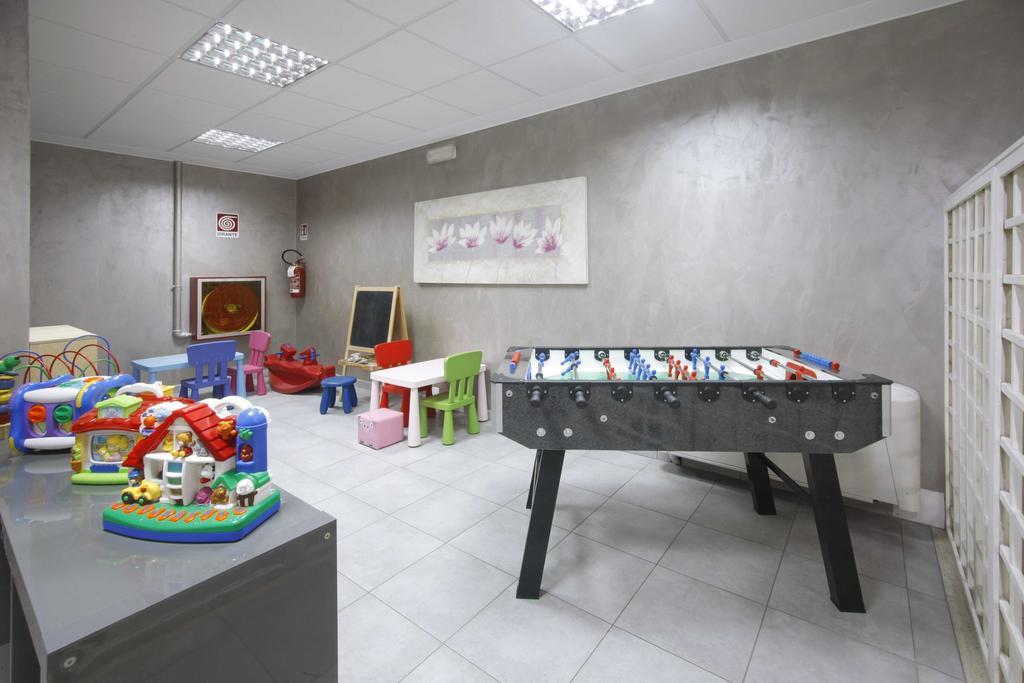 Residence Barusso Alassio Zewnętrze zdjęcie