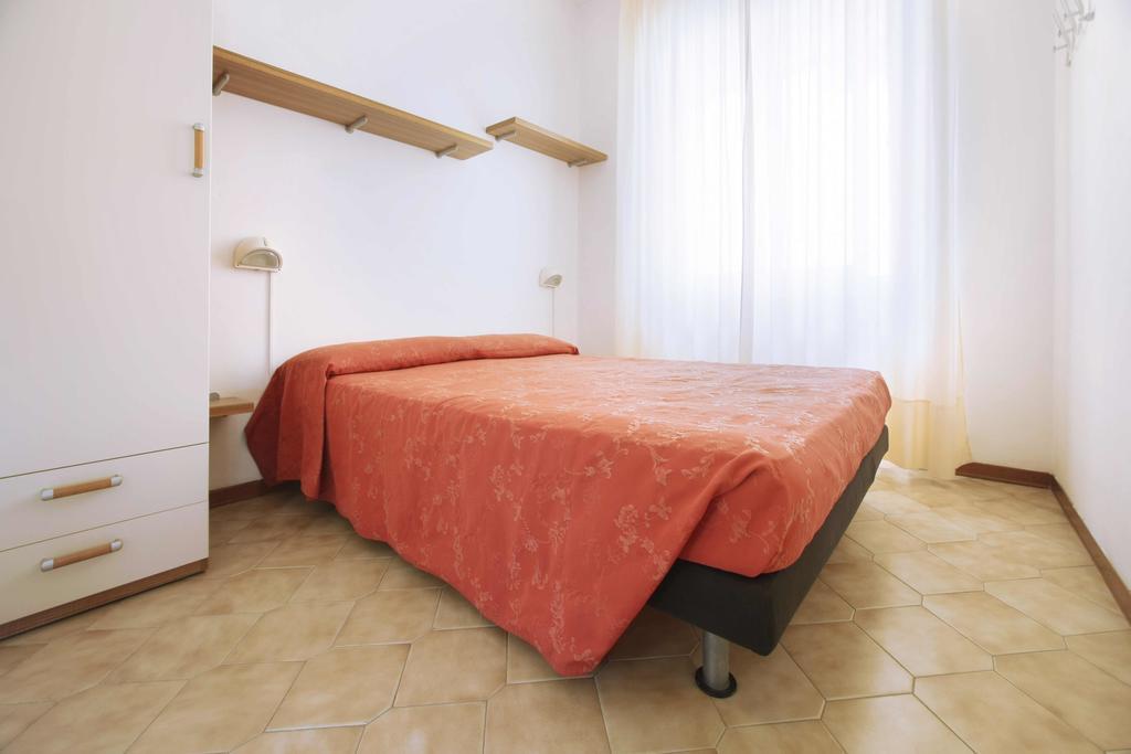 Residence Barusso Alassio Pokój zdjęcie