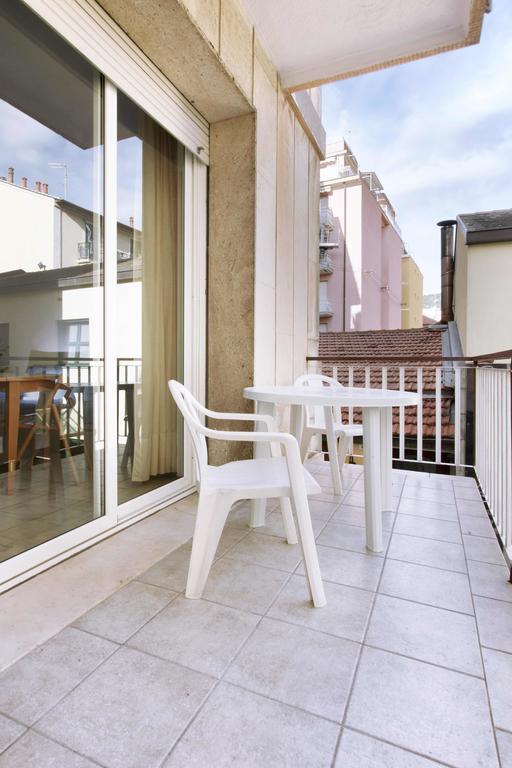 Residence Barusso Alassio Pokój zdjęcie