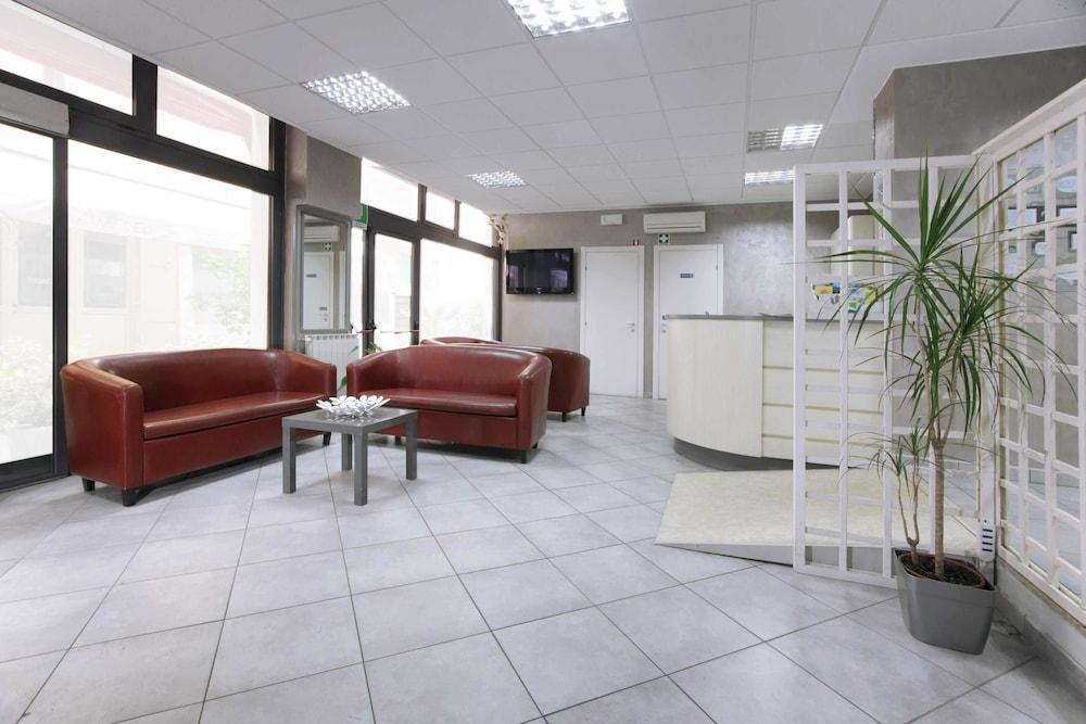 Residence Barusso Alassio Zewnętrze zdjęcie