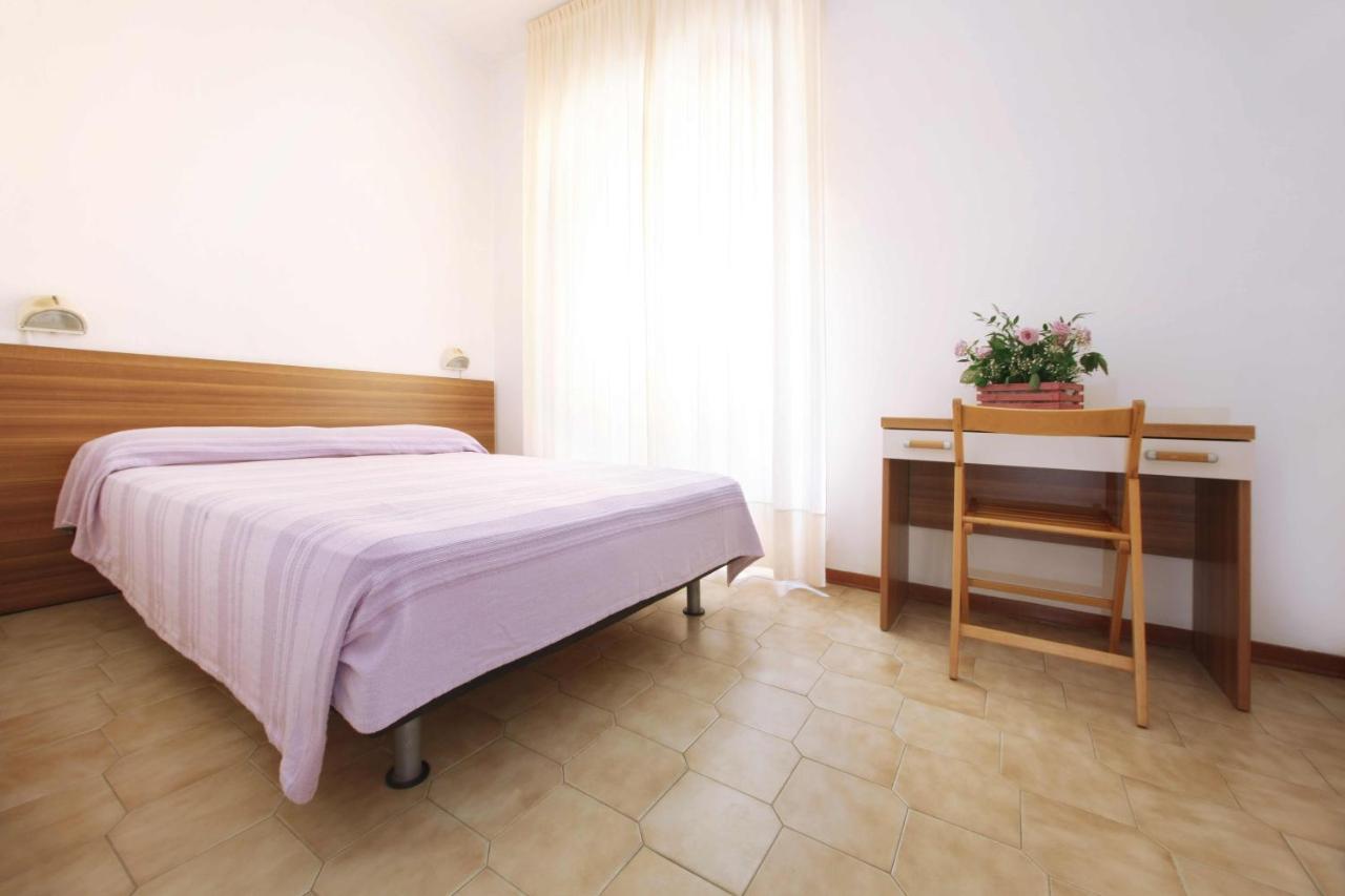 Residence Barusso Alassio Pokój zdjęcie