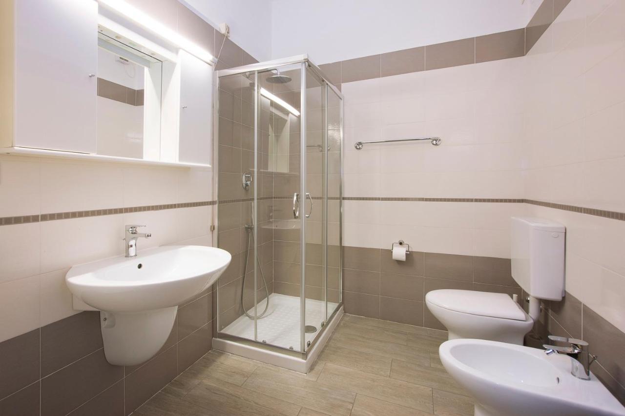 Residence Barusso Alassio Zewnętrze zdjęcie